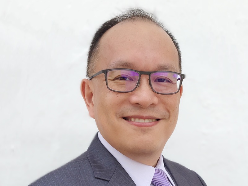 Barramundi Group appoints Eric Tsang as independent director
