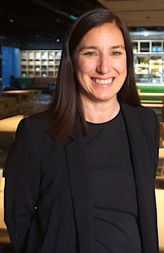 Vinehealth Australia appoints Dr Samantha Scarratt as CEO