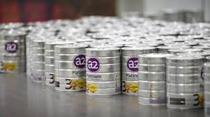 Synlait and a2 Milk resolve dispute over infant formula