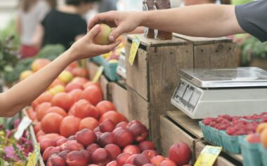 New alliance to create test standards for environmental scoring of food
