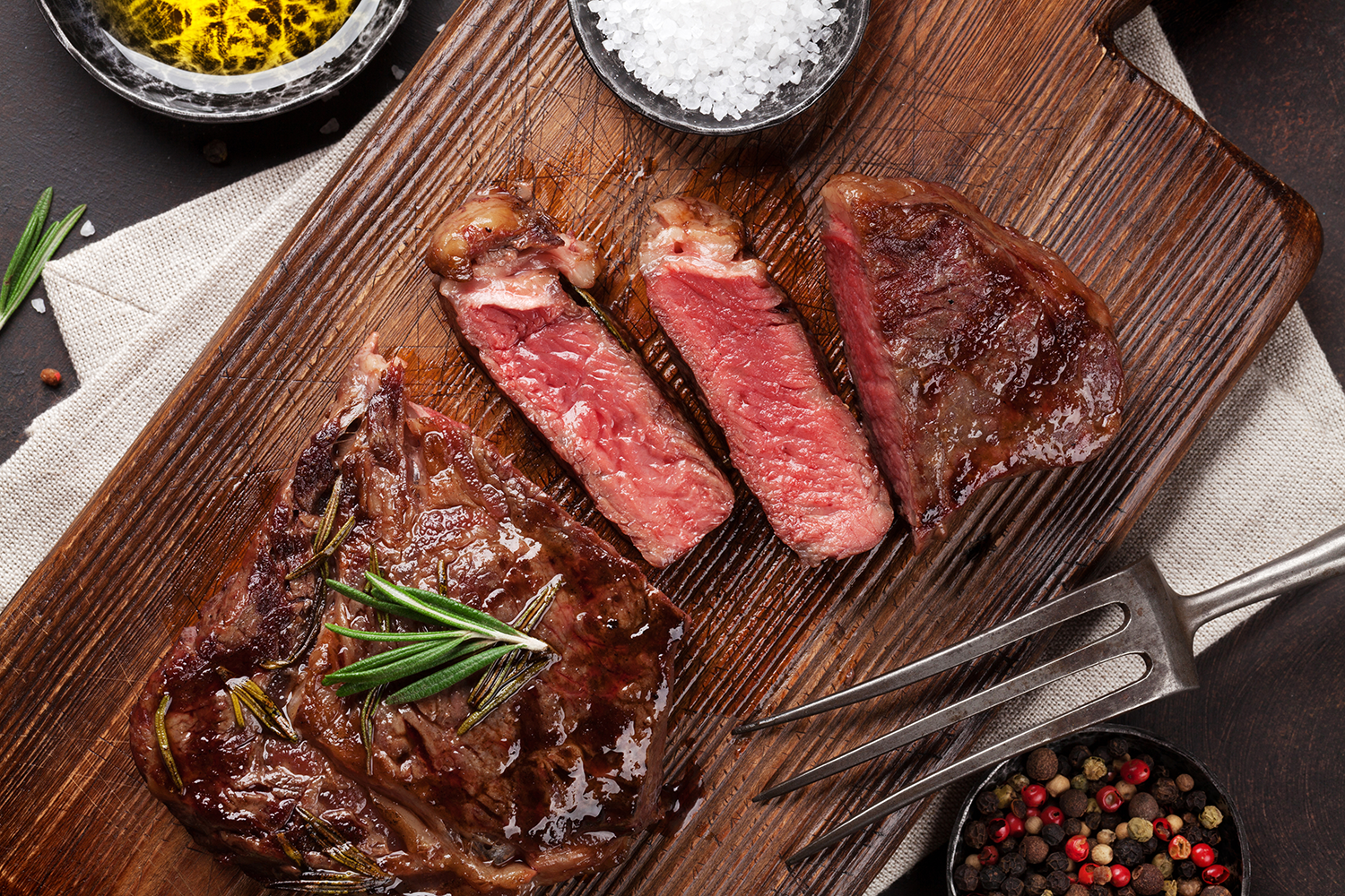 Australia’s beef exports reach 129,998 tonnes in July