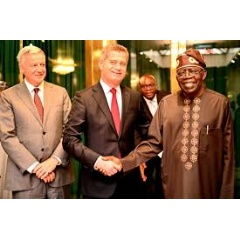 Coca-Cola System to expand investments in Nigeria