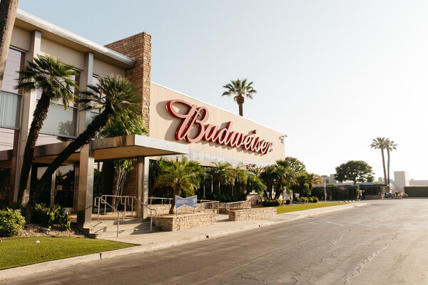 Anheuser-Busch invests $16Mn in Los Angeles brewery