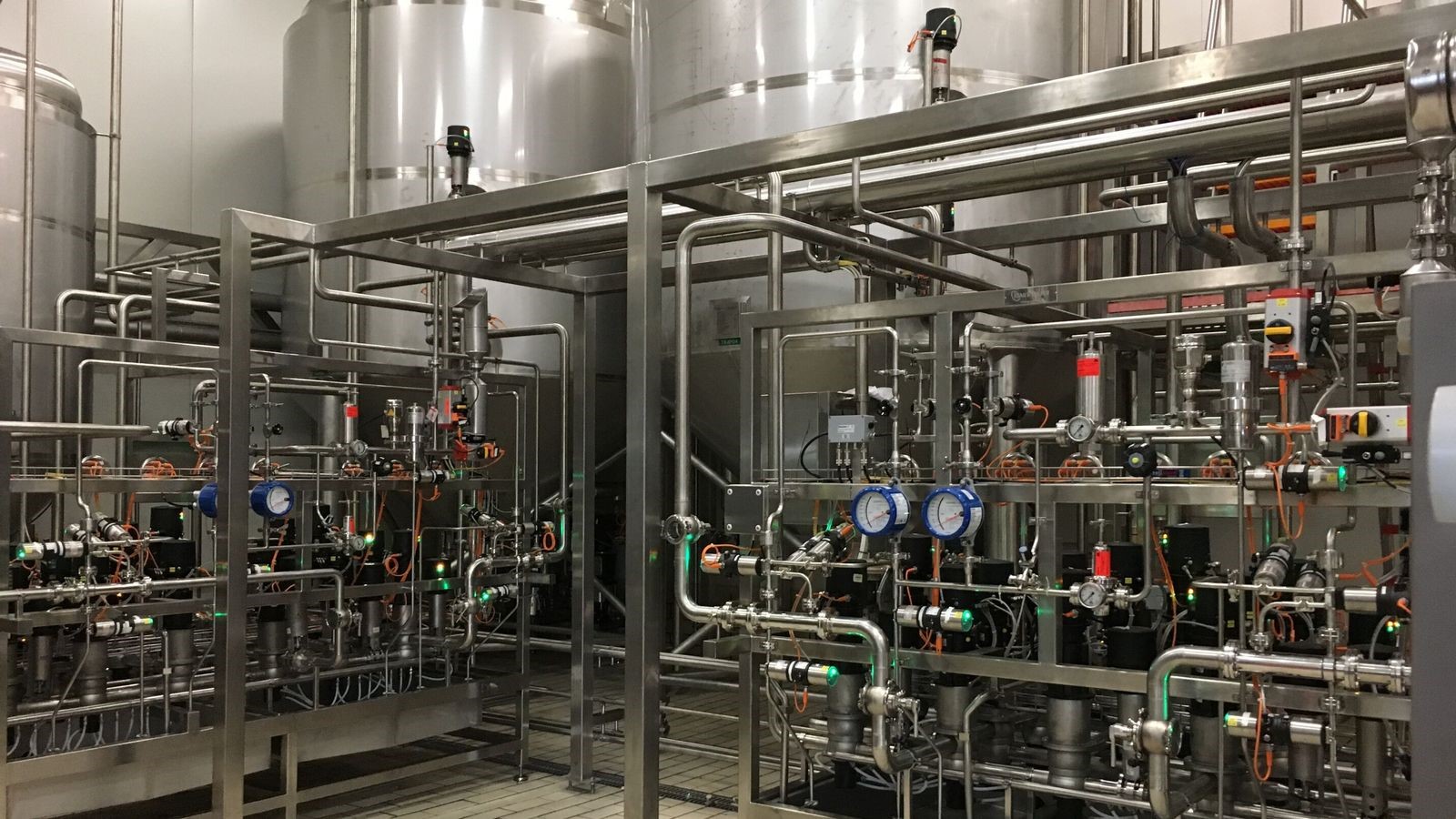 Bühler acquires Germany’s Esau &amp; Hueber