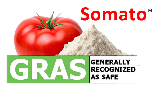 Nutraland USA's Somato Phytomelatonin achieves GRAS status