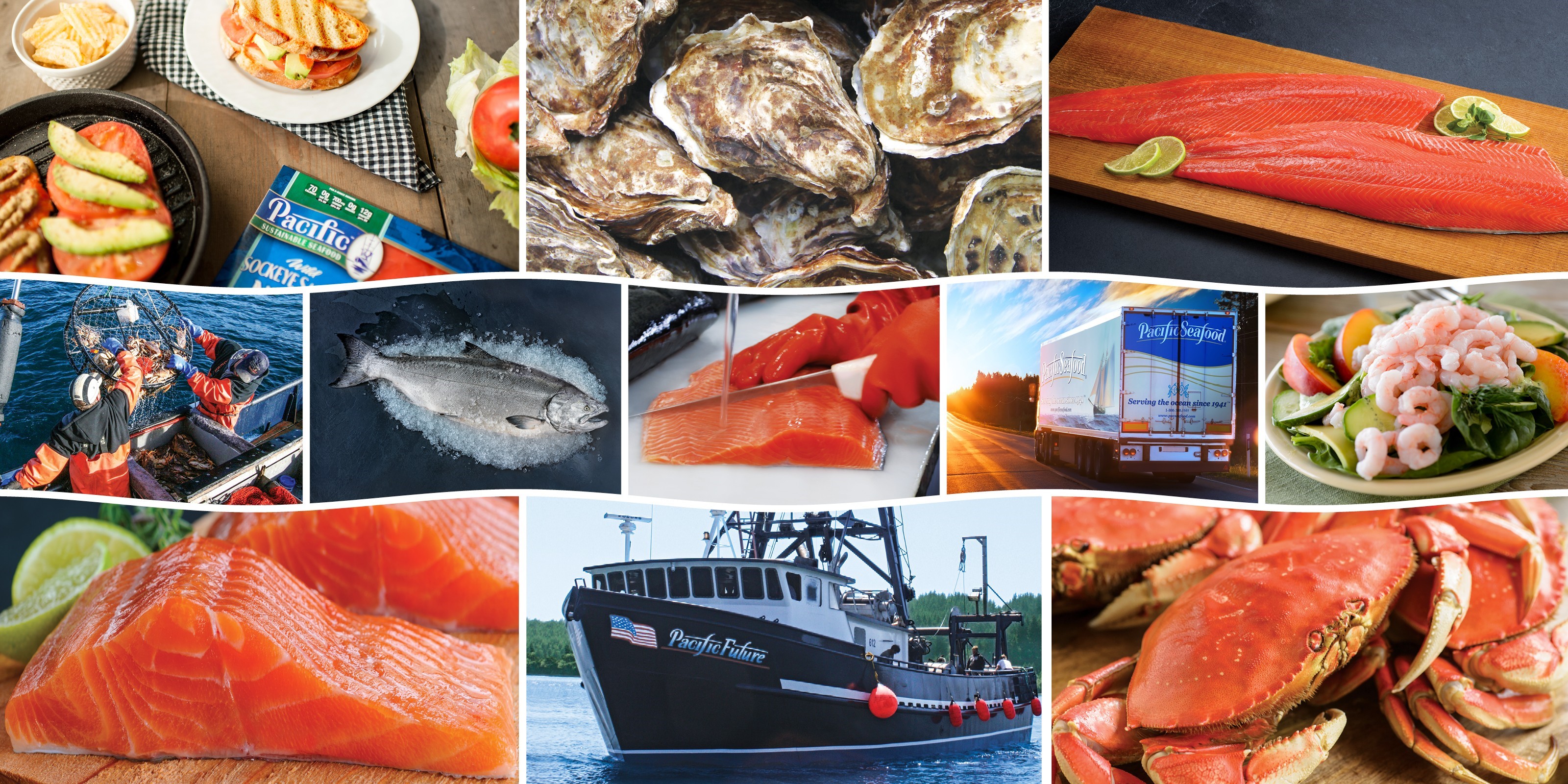 Pacific Seafood to acquire Trident Seafoods’ Kodiak operations