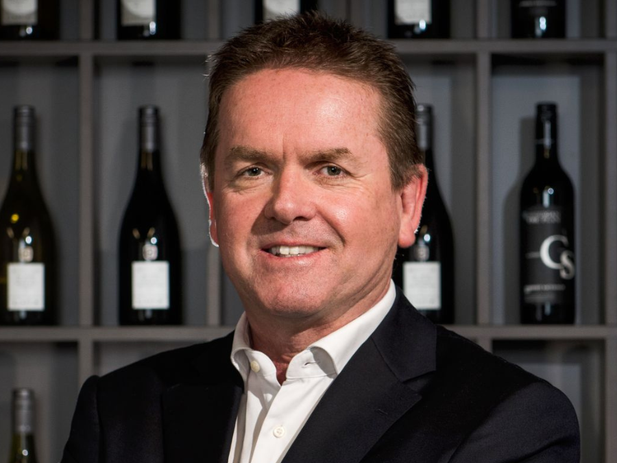 Australian Vintage appoints Craig Garvin as CEO