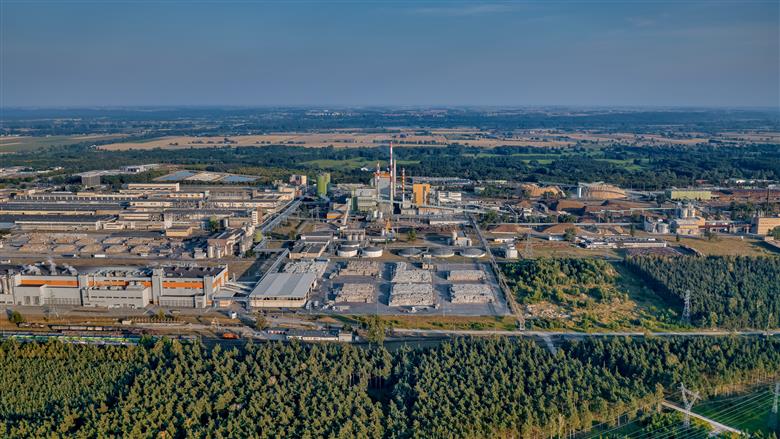 Mondi completes €95 Mn investment to boost efficiency at Świecie mill