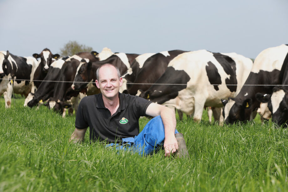 Aldi plans to invest £30Mn in dairy farming