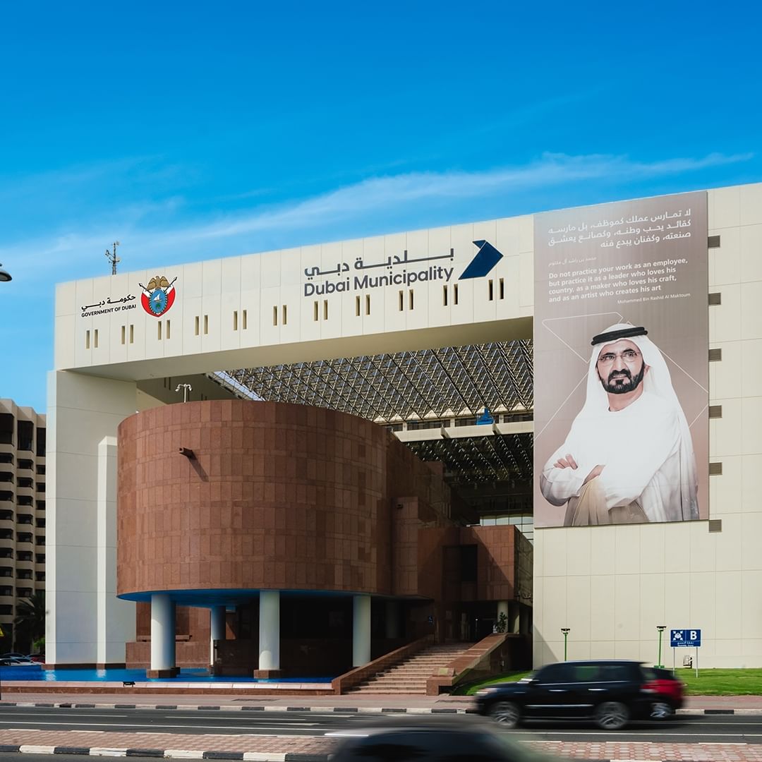 Dubai Municipality launches programme for food safety