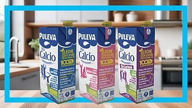 Tetra Pak and Lactalis unveil carton package made from recycled polymers