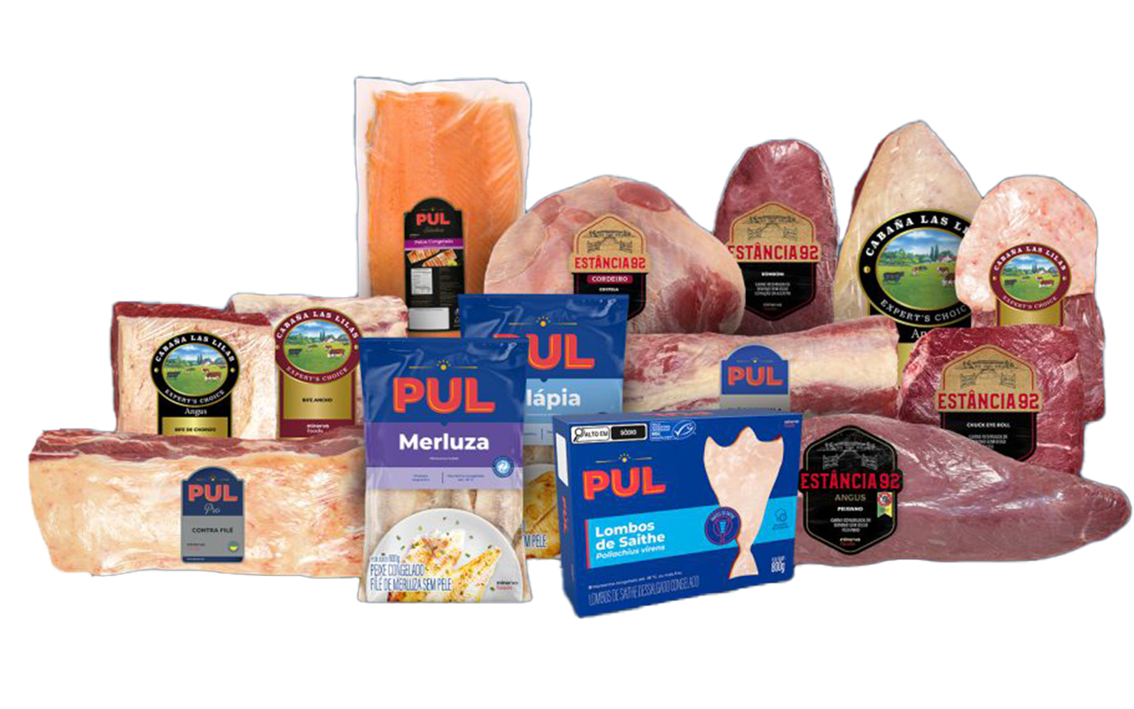 Minerva Foods acquires Marfrig slaughter and deboning plants in South America