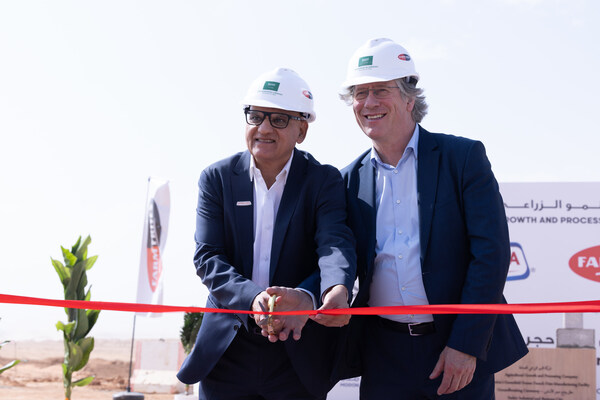 Americana and Farm Frites to expand MENA footprint with $100Mn investment