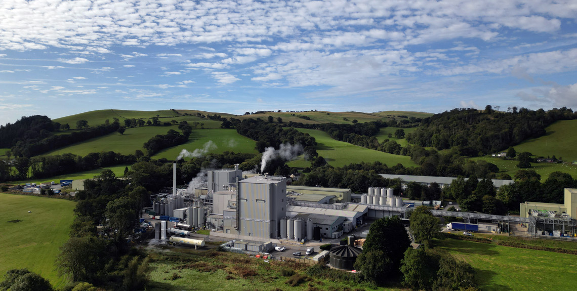 Arla Foods acquires Volac Whey Nutrition business