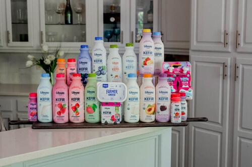 Lifeway Foods expands Kefir and Farmer cheese distribution deal in UAE