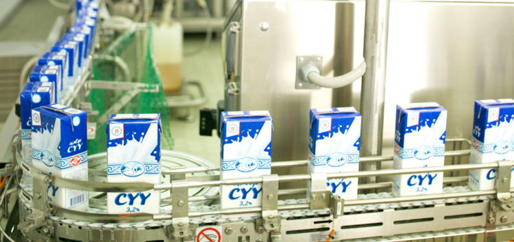 EBRD supports expansion of Mongolia’s APU Dairy