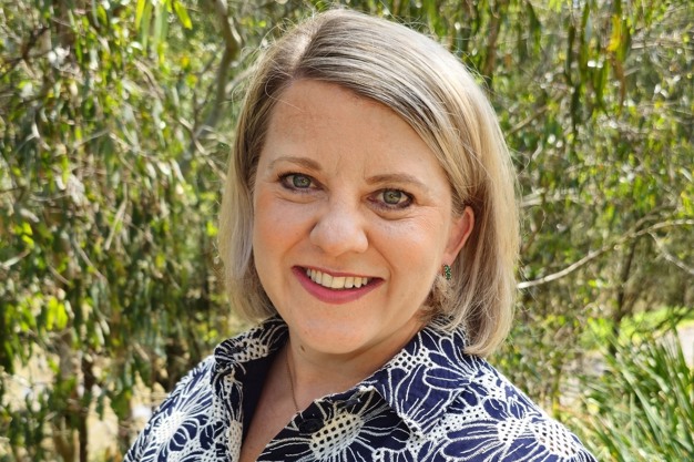 IFPA ANZ appoints Belinda Wilson as Managing Director