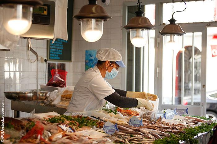 EU Fish Market report 2024 reveals trends and insights