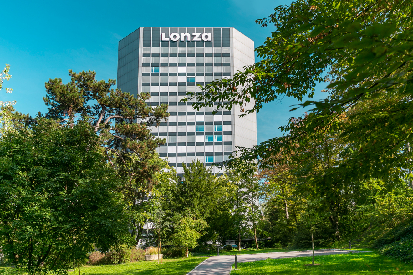 Lonza Capsules expands capsule manufacturing capacity in India and China