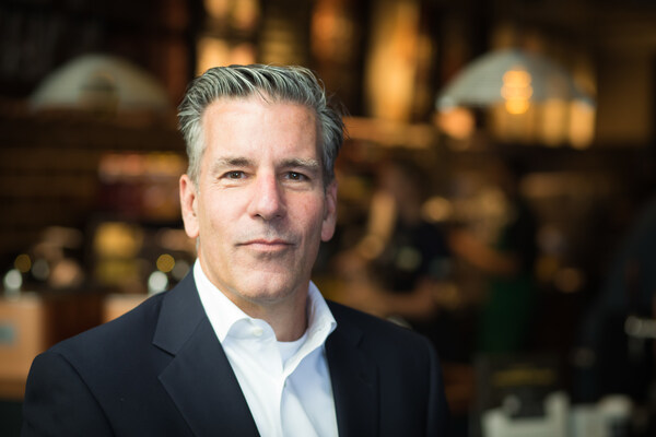 Nestlé USA names Martin Thompson as CEO and US Market Head