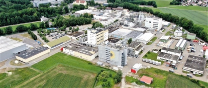 BASF to sell Food and Health Performance Ingredients business