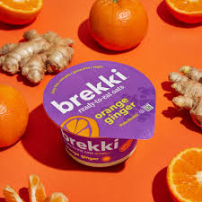 brekki expands ready-to-eat oats portfolio