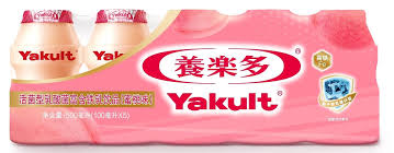 Yakult Group to close plant in China