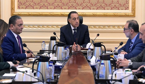 Egypt's National Food Safety Authority reports on advancements in food strategy