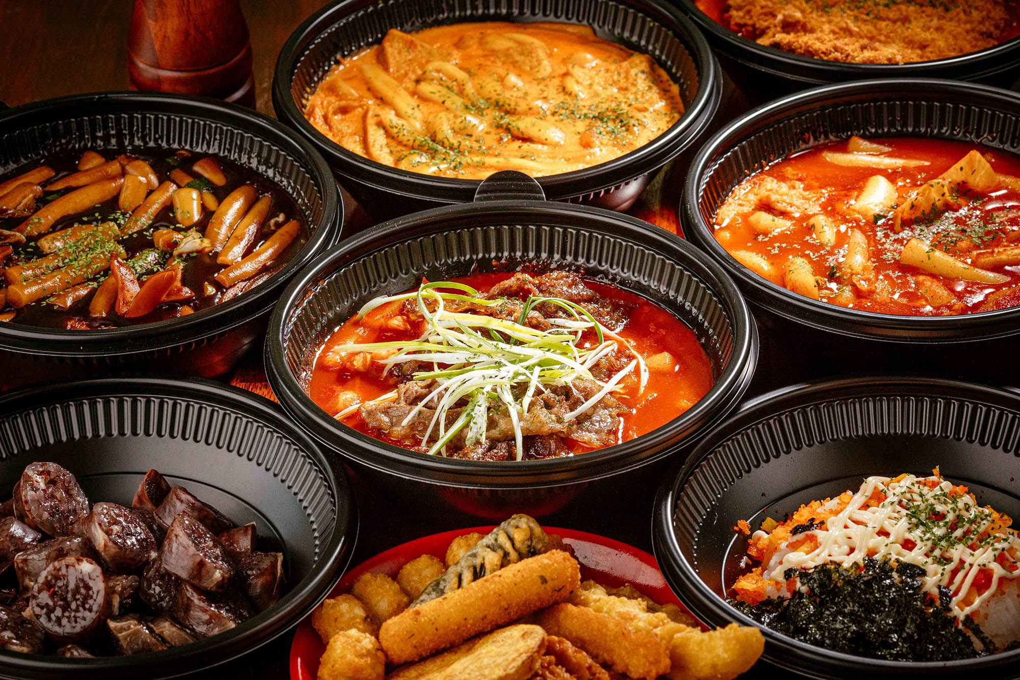 South Korea aims for $14Bn in K-Food Plus exports by 2025