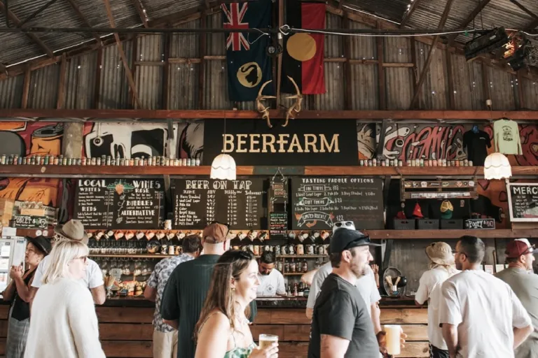 Australia’s Beerfarm eyes expansion with new brewery