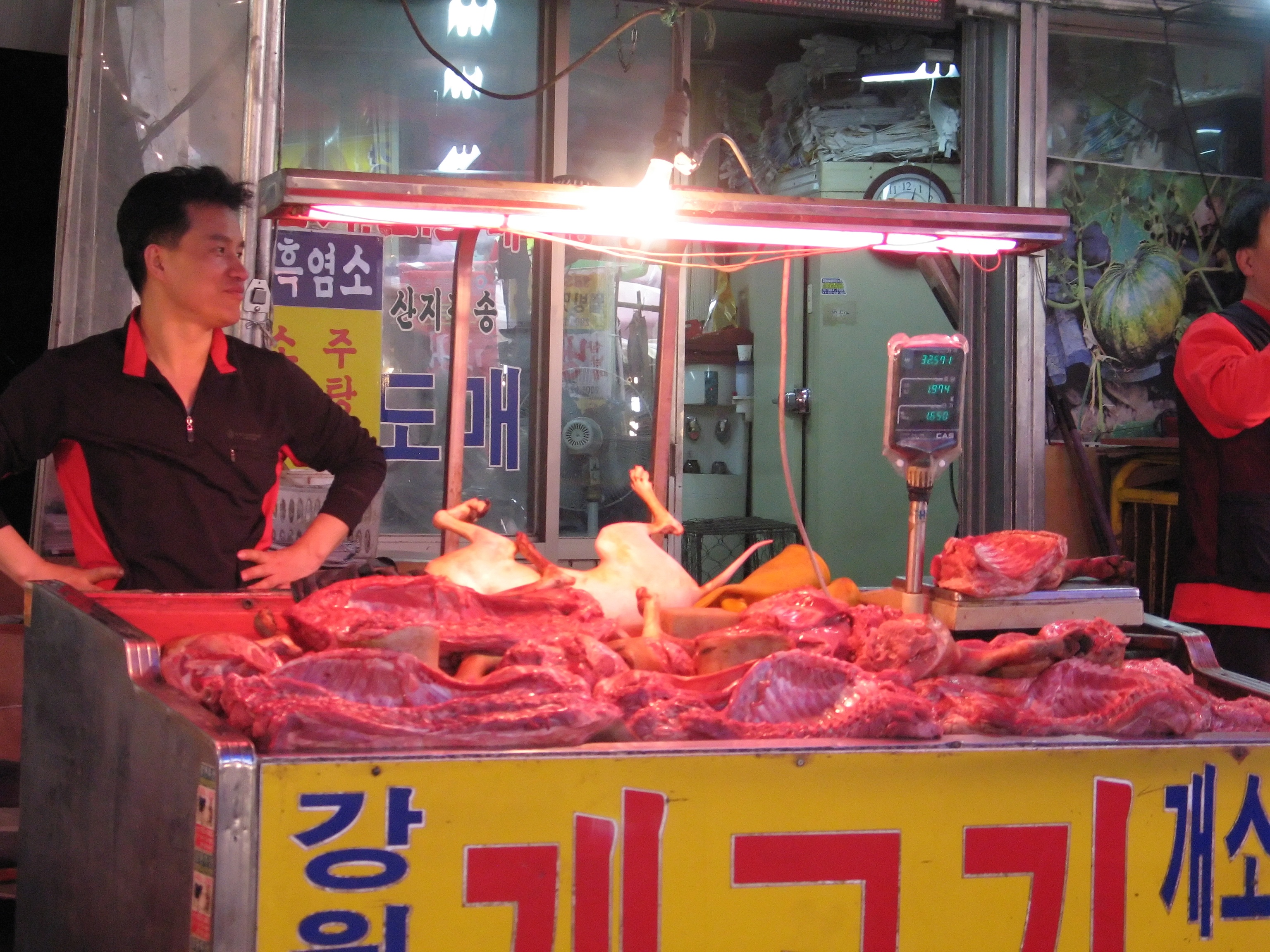 South Korea’s meat market to surpass $7.66 Bn by 2030