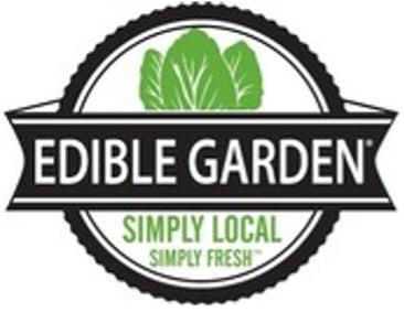 EDIBLE GARDEN to acquire NARAYAN GROUP to expand into Europe and North America