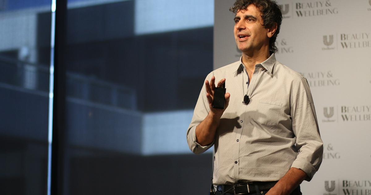Unilever appoints Fernando Fernandez as CEO