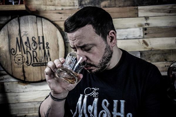 Barrel King and Mash &amp; Drum's Jason Callori partner to launch Drum Key Spirits