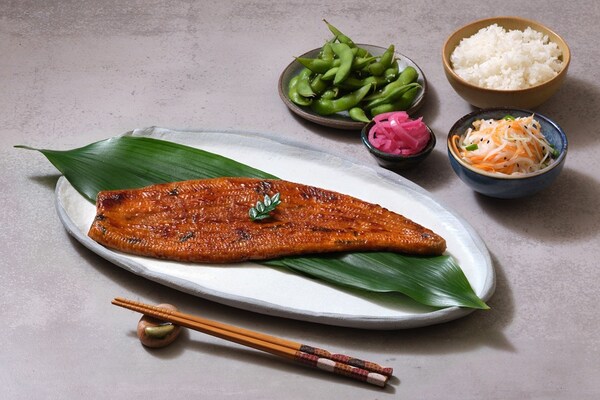 Japanese consumers support cultured eel: Forsea poll