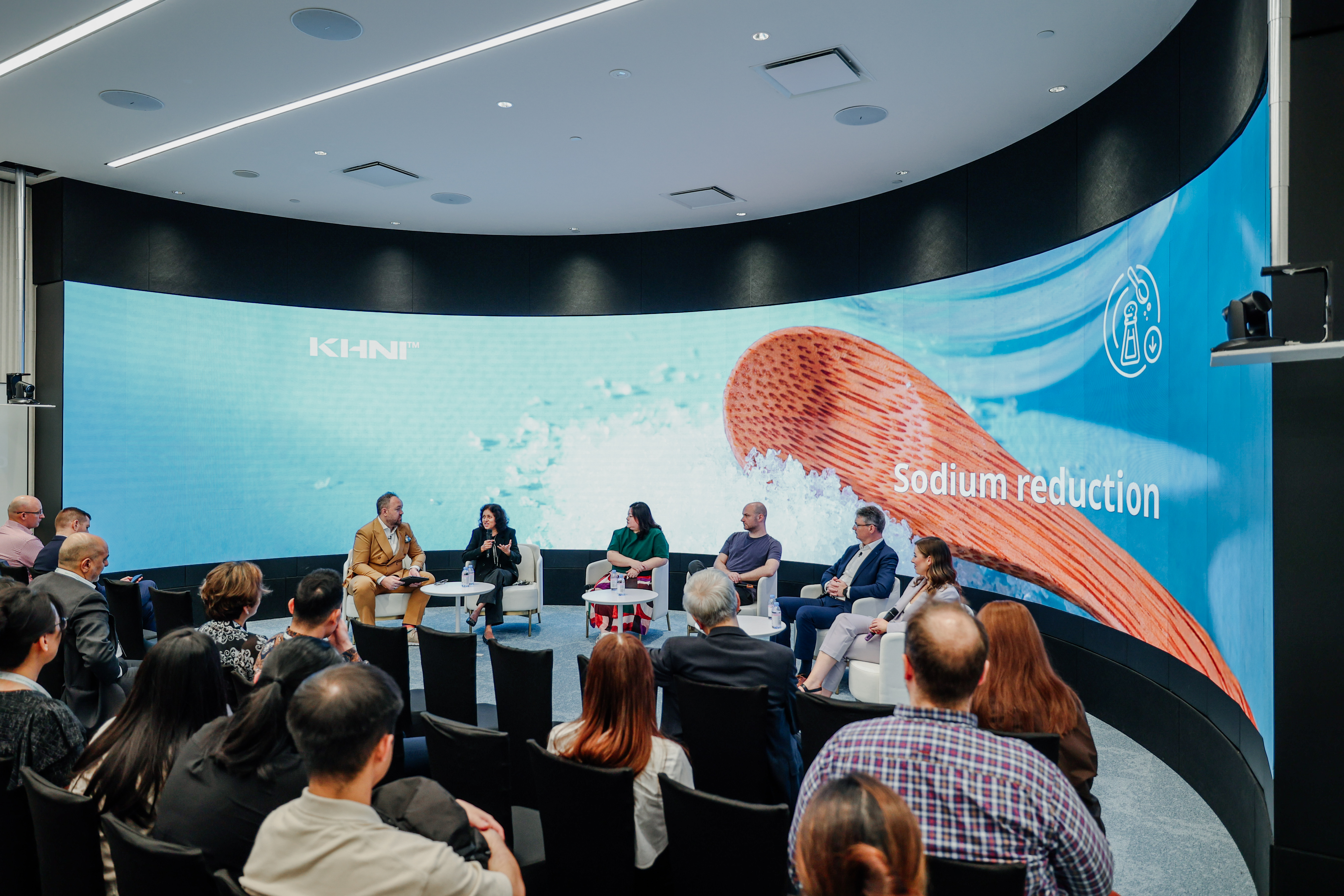 Kerry Health and Nutrition Institute spotlights key health and nutrition trends in Southeast Asia