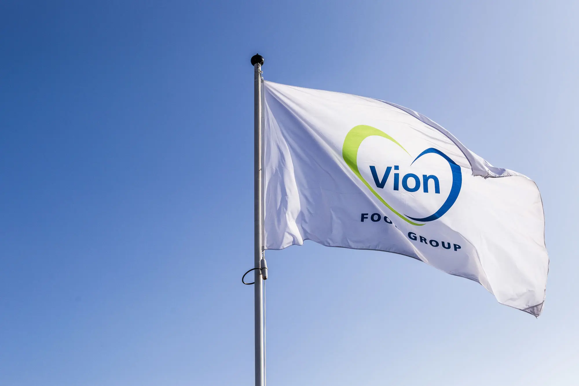 Vion sells livestock trading business in Germany