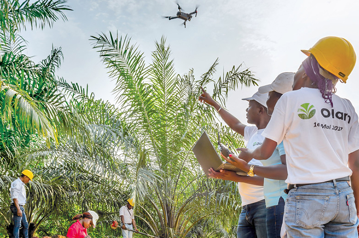 Singapore’s Olam Group to divest majority stake in Olam Agri to SALIC