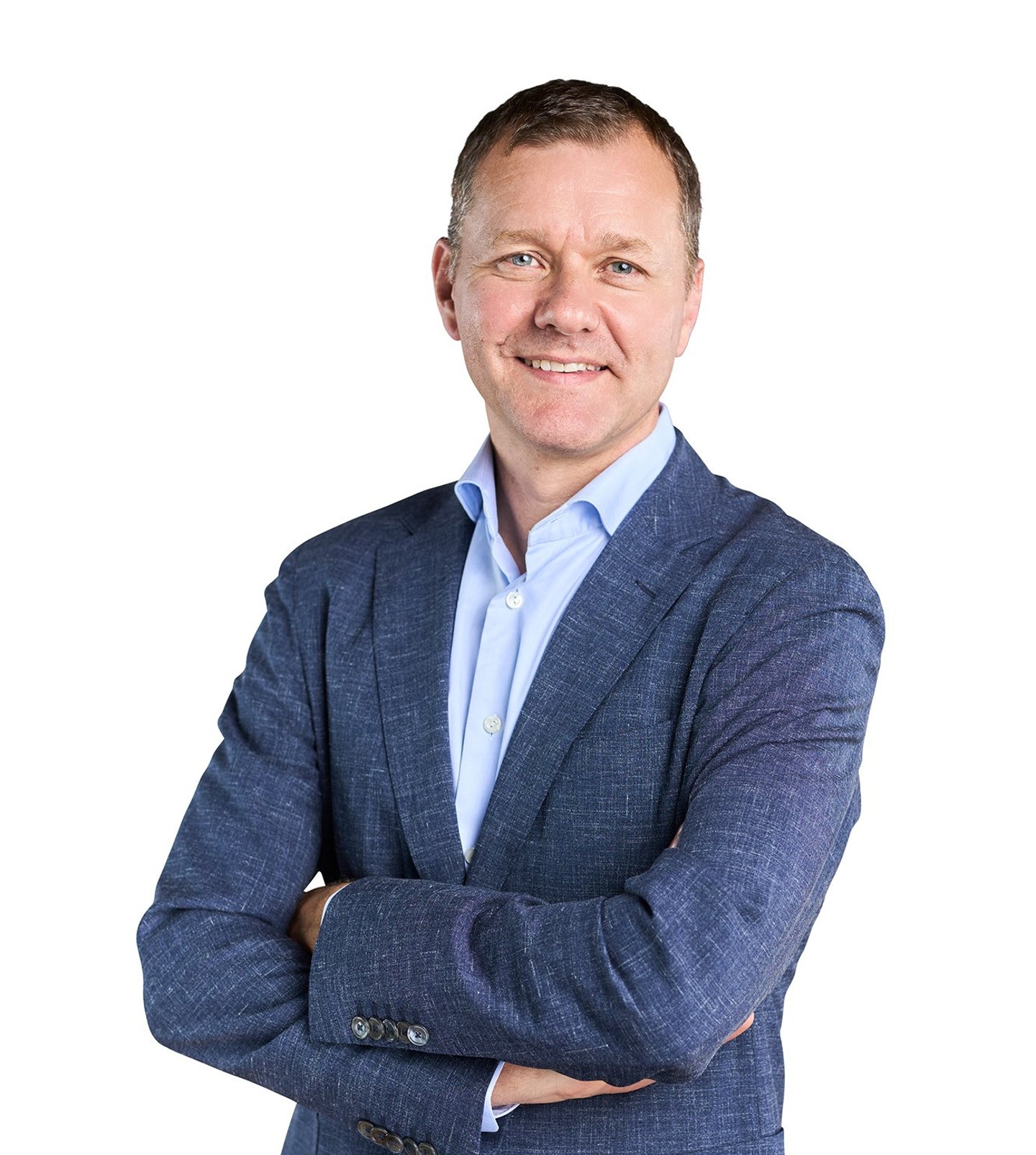 Kroger announces David Kennerley as incoming CFO
