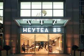 China’s HEYTEA partners with Adyen to brew global expansion