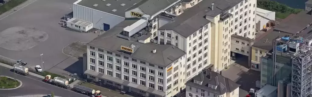 Nestlé Germany plans to close its Neuss factory in mid-2026