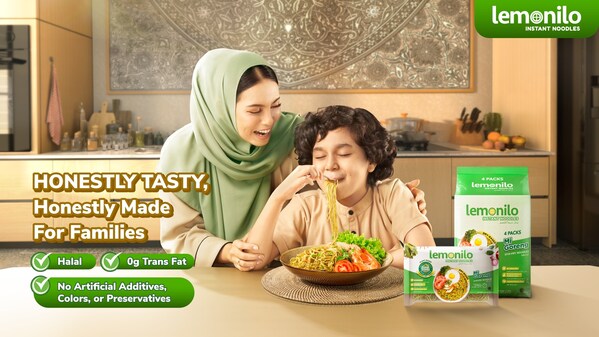 Indonesia's Lemonilo expands to Qatar