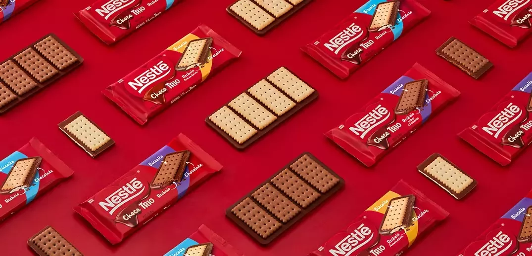 Nestlé’s Choco Trio now available in Mexico