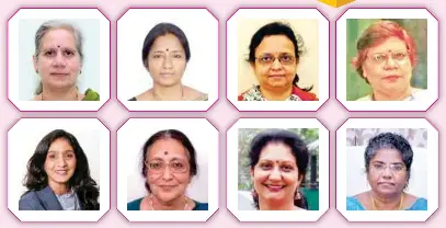Pioneers in Better Nutrition Lead From the Front