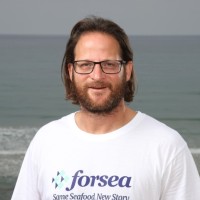 Revolutionising seafood, how Forsea’s innovation is shaping future of cultured eel