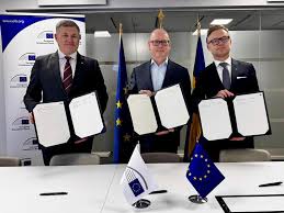 EIB supports plant protein factory in Sweden