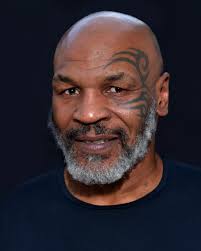 Carma HoldCo names Mike Tyson as new CEO  