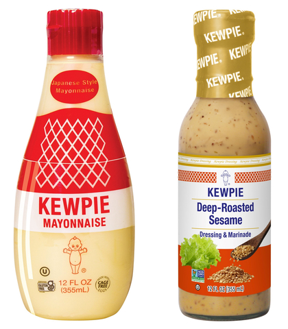 Japan’s Kewpie starts production of condiments at second US production base
