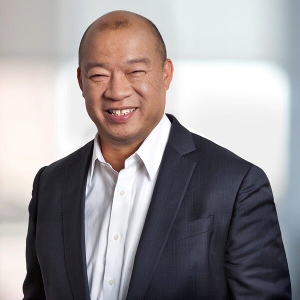 CJ Foods names Dr Gregory Yep as CEO