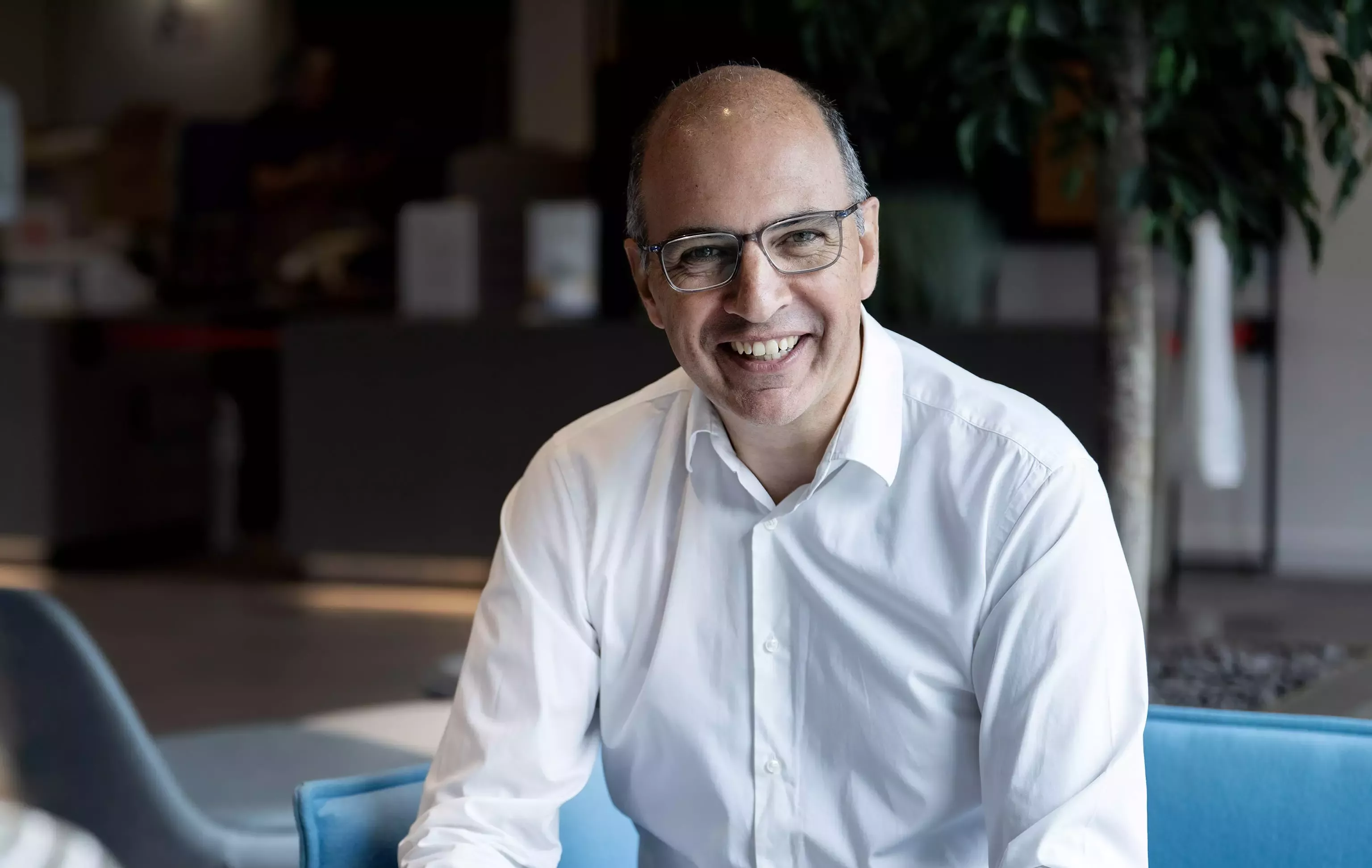 Nestlé appoints Scott Coles as MD for Confectionery UK &amp; Ireland